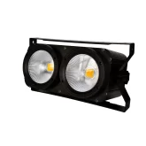 DiaLighting Blinder WHITE 2x100W Блиндер, 2x100 Вт., COB, WW