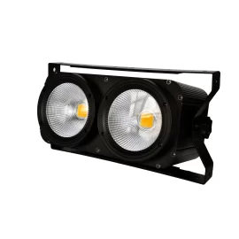 DiaLighting Blinder WHITE 2x100W Блиндер, 2x100 Вт., COB, WW