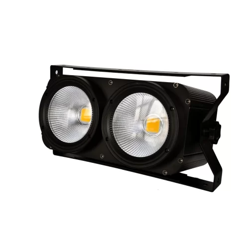 DiaLighting Blinder WHITE 2x100W Блиндер, 2x100 Вт., COB, WW