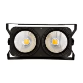 DiaLighting Blinder WHITE 2x100W Блиндер, 2x100 Вт., COB, WW