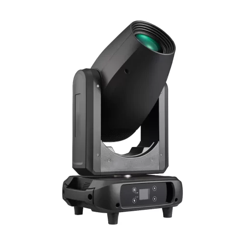 Dialighting BSW LED 250 CMY Вращающаяся голова Spot Beam Wash, 250 Вт.