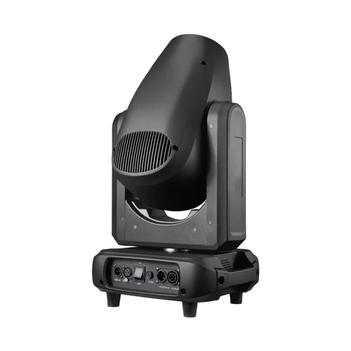 Dialighting BSW LED 250 CMY Вращающаяся голова Spot Beam Wash, 250 Вт.