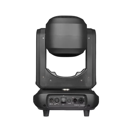 Dialighting BSW LED 250 CMY Вращающаяся голова Spot Beam Wash, 250 Вт.