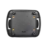 Dialighting BSW LED 250 CMY Вращающаяся голова Spot Beam Wash, 250 Вт.