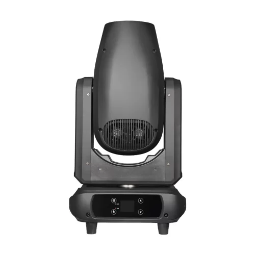 Dialighting BSW LED 250 CMY Вращающаяся голова Spot Beam Wash, 250 Вт.