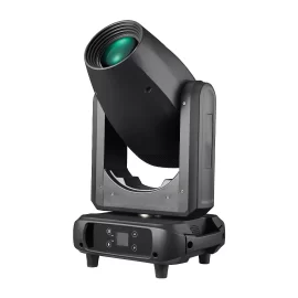 DiaLighting BSW LED 350 CMY Вращающаяся голова, 350 Вт., 7000К, CMY+CTO, RDM