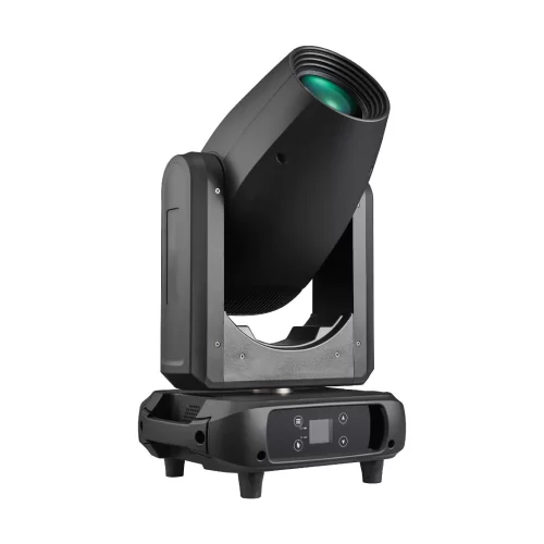 DiaLighting BSW LED 350 CMY Вращающаяся голова, 350 Вт., 7000К, CMY+CTO, RDM