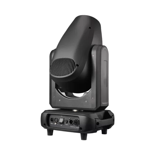 DiaLighting BSW LED 350 CMY Вращающаяся голова, 350 Вт., 7000К, CMY+CTO, RDM