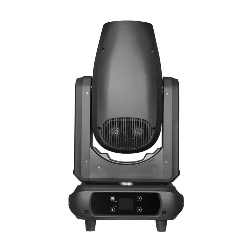 DiaLighting BSW LED 350 CMY Вращающаяся голова, 350 Вт., 7000К, CMY+CTO, RDM