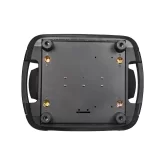 DiaLighting BSW LED 350 CMY Вращающаяся голова, 350 Вт., 7000К, CMY+CTO, RDM
