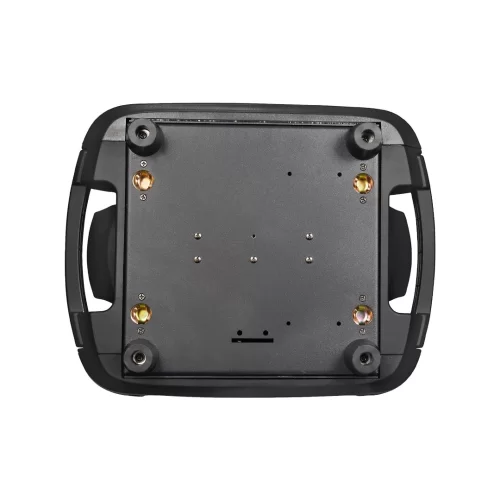 DiaLighting BSW LED 350 CMY Вращающаяся голова, 350 Вт., 7000К, CMY+CTO, RDM