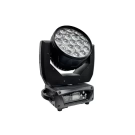 Dialighting IW 19-15Z V3 Вращающаяся голова Wash, 19х15 Вт., RGBW