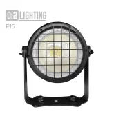 Dialighting P15 Блиндер, 1x150 Вт., RGBLAC, LED-кольцо, IP65