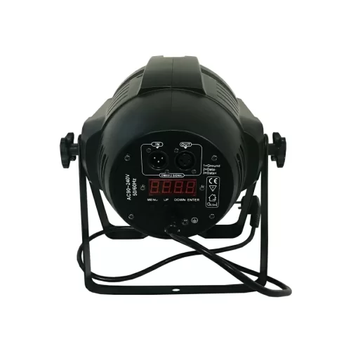 Dialighting 200W RGBW LED COB LIGHT Прожектор LED COB, 200 Вт., RGBW