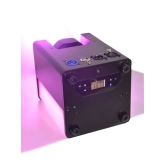 Dialighting Double Glow 15x30 Аккумуляторный прожектор, 1x15 +30x0,25 RGBW