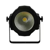 Dialighting LED COB LIGHT Прожектор COB, 200 Вт., RGBW