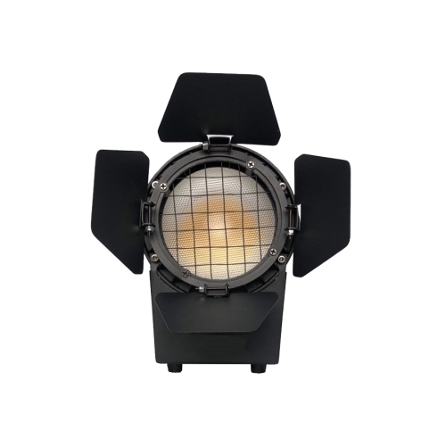 Dialighting MiniFres 150 Театральный прожектор с линзой Френеля, 150 Вт.