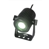 Dialighting Stage Par15 RGBW Светодиодный прожектор, 1х15 RGBW