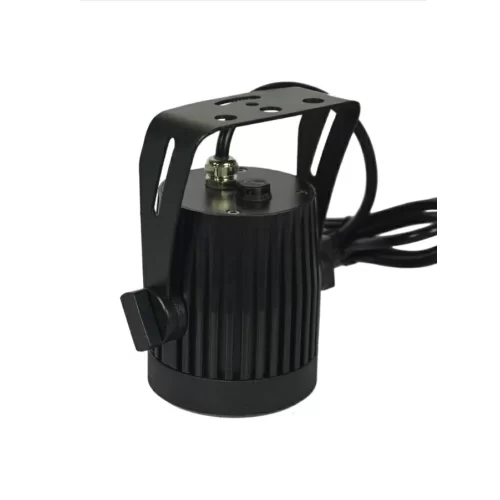 Dialighting Stage Par15 RGBW Светодиодный прожектор, 1х15 RGBW