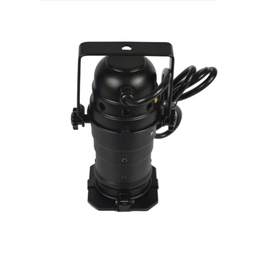Dialighting Stage Par15 lite RGBW Светодиодный прожектор, 1х15 RGBW