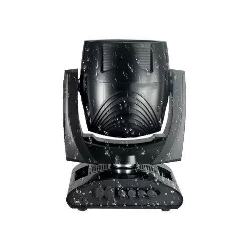 Dialighting WASH ZOOM 19x40 IP67 Вращающаяся голова Wash, Zoom, 19x40 Вт., IP 67