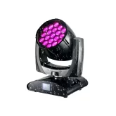 Dialighting WASH ZOOM 19x40 IP67 Вращающаяся голова Wash, Zoom, 19x40 Вт., IP 67
