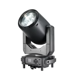 Dialighting Cinema Fres Вращающийся прожектор с линзой Френеля, 400 Вт., CW+WW