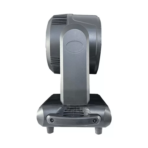 Dialighting IW 19-15Z B-EYE V3 Вращающаяся голова Wash, 19х15 Вт., RGBW