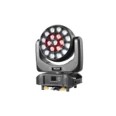 Dialighting IW 19-20Z Вращающаяся голова Wash, 19х20 Вт., RGBW