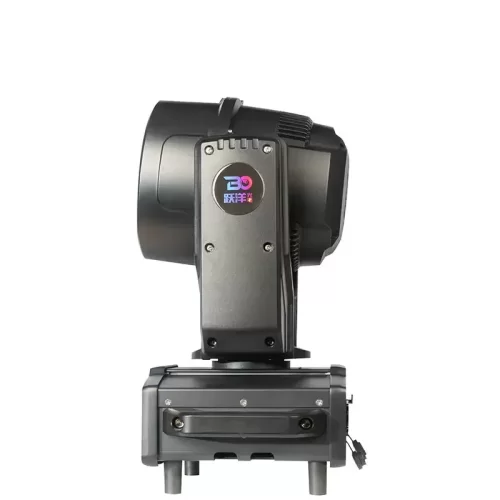 Dialighting IW 7-40 B-eye IP65 Вращающаяся голова Wash, 7х40 Вт., RGBW, IP65
