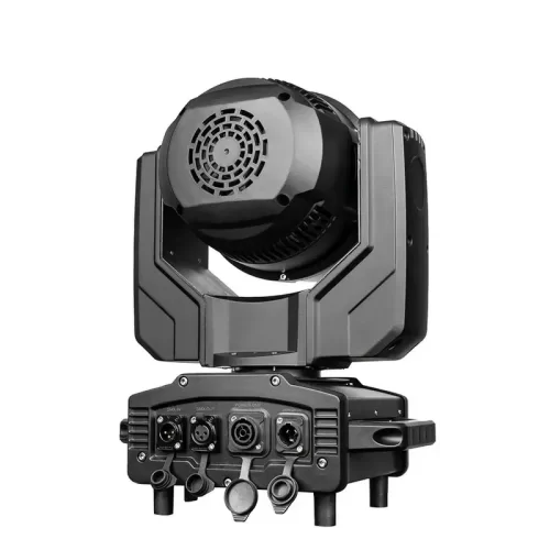 Dialighting IW 7-40 B-eye IP65 Вращающаяся голова Wash, 7х40 Вт., RGBW, IP65