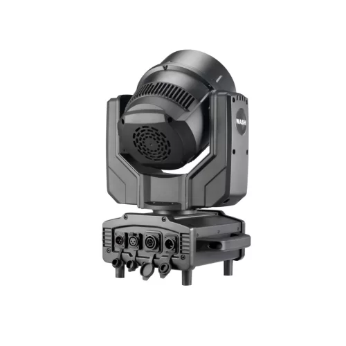 Dialighting IW 7-40 IP65 Вращающаяся голова Wash, 7х40 Вт., RGBW, IP65