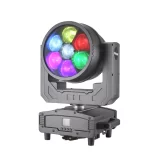 Dialighting IW 7-60 B-eye IP65 Вращающаяся голова Wash, 7х60 Вт., RGBW, IP65