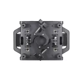 Dialighting IW 7-60 B-eye IP65 Вращающаяся голова Wash, 7х60 Вт., RGBW, IP65