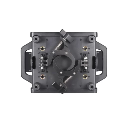 Dialighting IW 7-60 B-eye IP65 Вращающаяся голова Wash, 7х60 Вт., RGBW, IP65