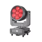 Dialighting IW 7-60 B-eye IP65 Вращающаяся голова Wash, 7х60 Вт., RGBW, IP65