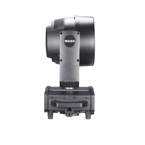 Dialighting IW 7-60 B-eye IP65 Вращающаяся голова Wash, 7х60 Вт., RGBW, IP65