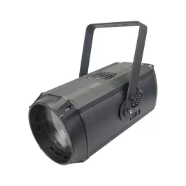 Dialighting LED PC-PAR 200 ZOOM V2 Светодиодный прожектор, 200 Вт.