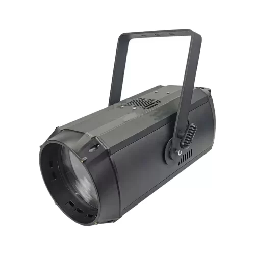 Dialighting LED PC-PAR 200 ZOOM V2 Светодиодный прожектор, 200 Вт.