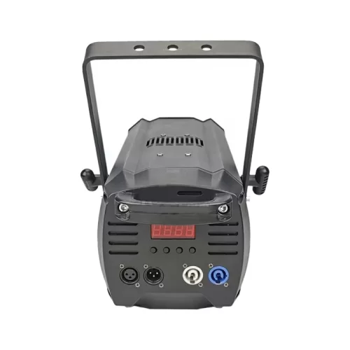 Dialighting LED PC-PAR 200 ZOOM V2 Светодиодный прожектор, 200 Вт.