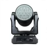 Dialighting Poseidon 19 Вращающаяся голова Wash, 19х20 Вт., RGBW, LED-кольцо, IP65