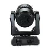 Dialighting Poseidon 19 Вращающаяся голова Wash, 19х20 Вт., RGBW, LED-кольцо, IP65