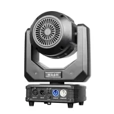 Dialighting W7-40Z B-EYE Вращающаяся голова Wash, 7х40 Вт., RGBW