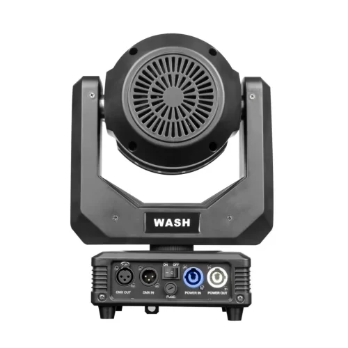 Dialighting W7-40Z B-EYE Вращающаяся голова Wash, 7х40 Вт., RGBW