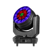 Diapro Torrenti Middle EYE Вращающаяся голова Wash, Beam, 19х60 Вт., RGBW