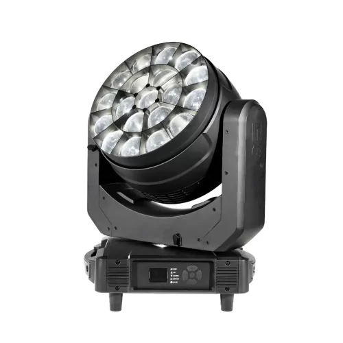 Diapro Torrenti Middle EYE Вращающаяся голова Wash, Beam, 19х60 Вт., RGBW