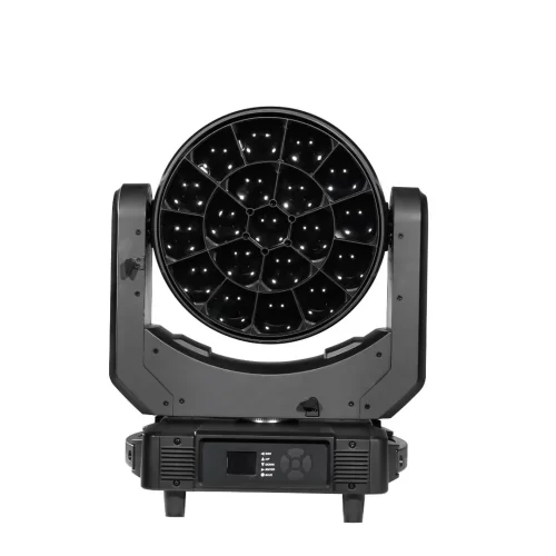 Diapro Torrenti Middle EYE Вращающаяся голова Wash, Beam, 19х60 Вт., RGBW