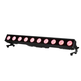 Diapro Bar 1050 IP Светодиодная панель BAR, 10x50 Вт., RGBW, IP65