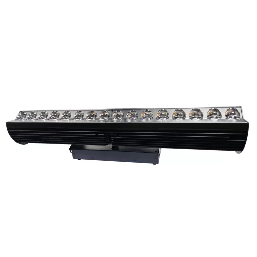Diapro CYCLorampa Светодиодная панель BAR, 16x25 Вт., RGBWALP