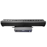 Diapro CYCLorampa Светодиодная панель BAR, 16x25 Вт., RGBWALP